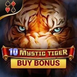 Mystic Tiger